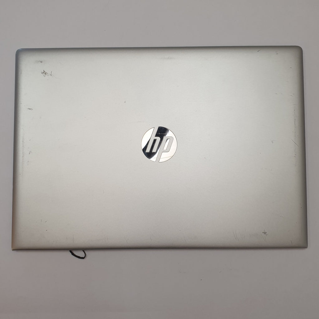 HP ProBook 640 G4 Displaygehäuse Deckel Gehäuse Top Lid LCD Cover Silber