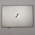 HP ProBook 640 G4 Displaygehäuse Deckel Gehäuse Top Lid LCD Cover Silber