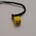 Lenovo ThinkPad L412 Strombuchse Netzbuchse DC In Cable Kabel Ladebuchse
