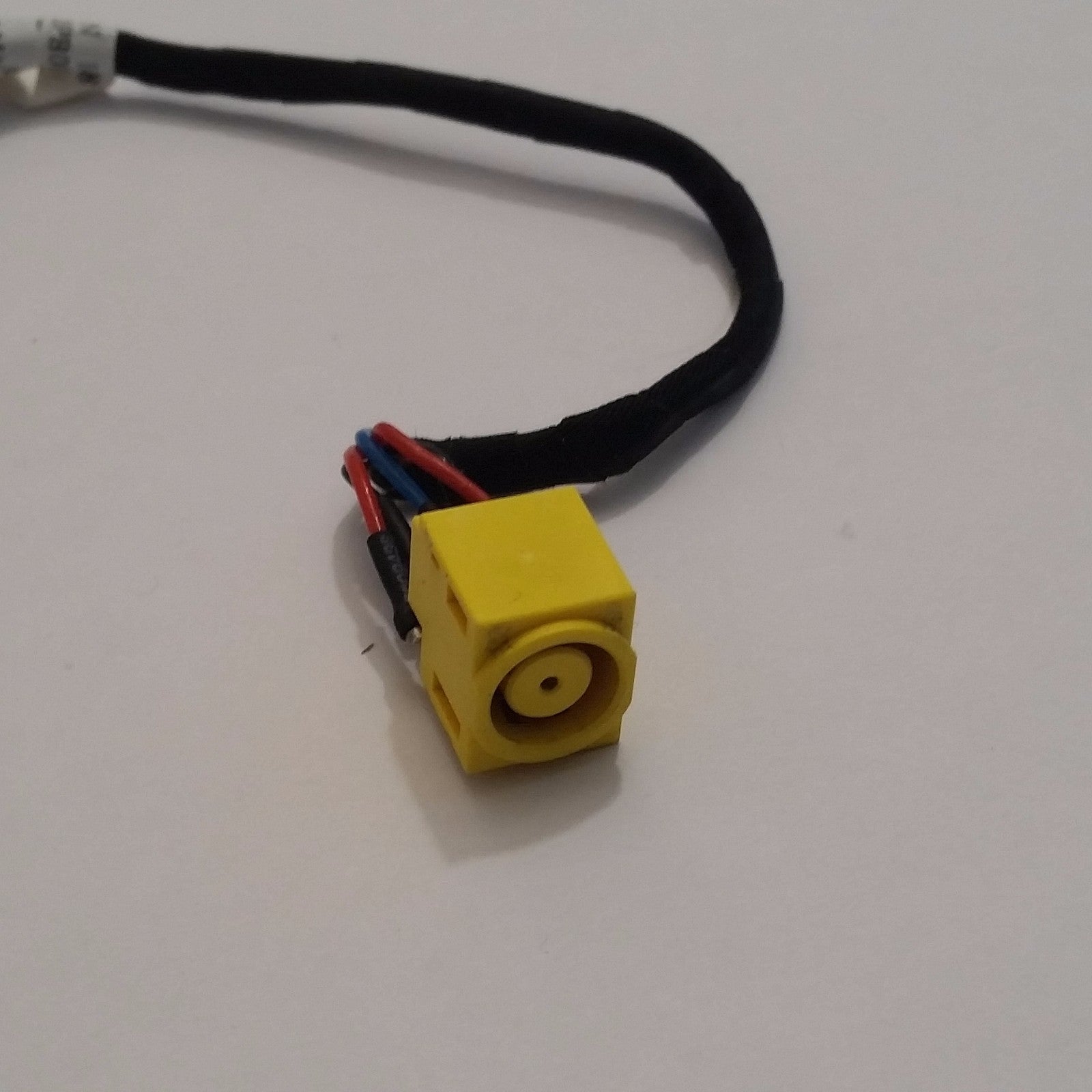 Lenovo ThinkPad L412 Strombuchse Netzbuchse DC In Cable Kabel Ladebuchse