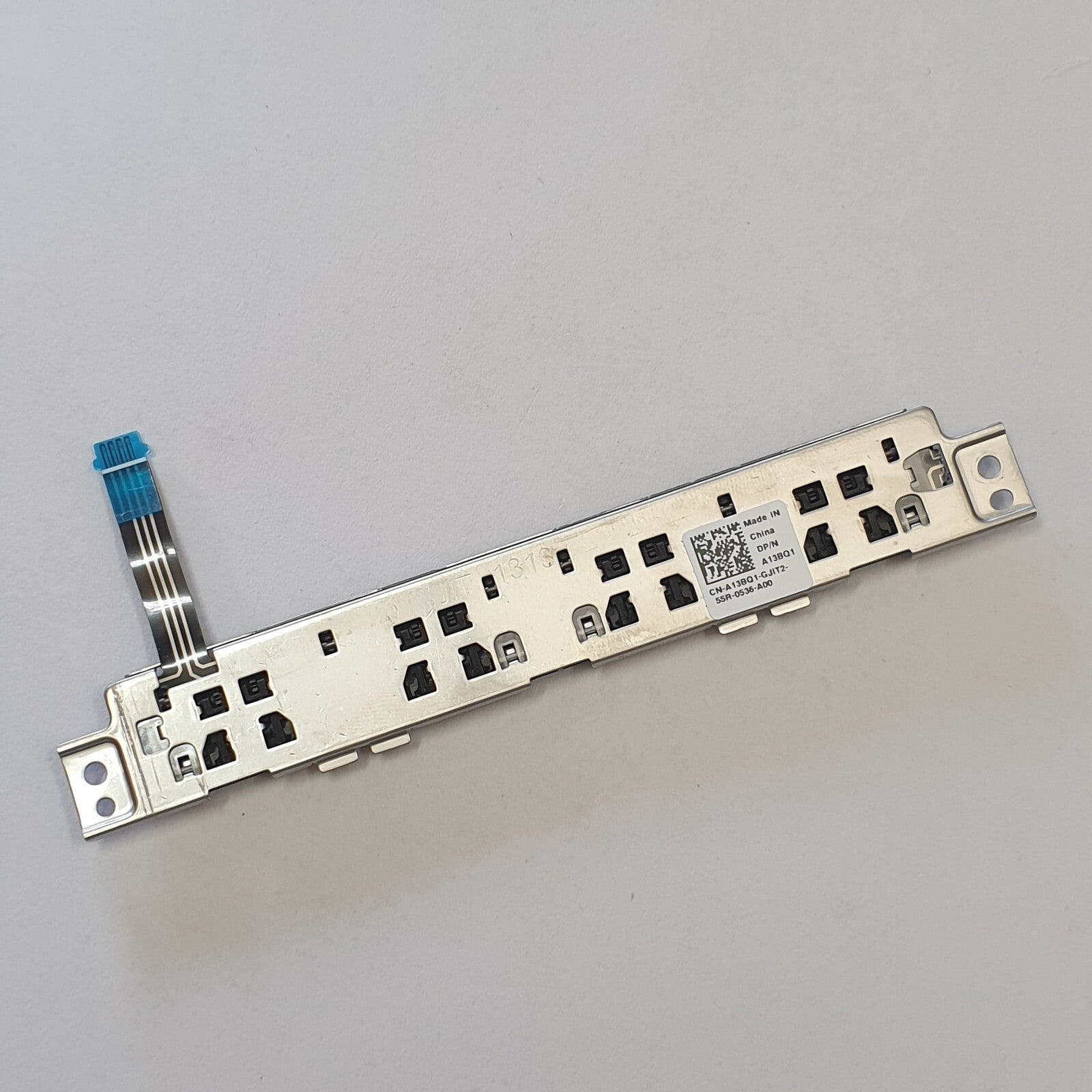 Dell Latitude E7250 Touchpad Maustasten Board Mouse Buttons Clickpad – Bild 2