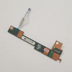 HP NC2400 Fingerprint Sensor Fingerabdruck Modul