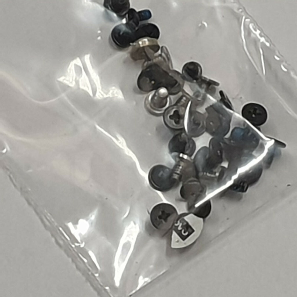 Lenovo Miix 510-12IKB Schraubensatz Screw Set Schrauben Ersatzteil – Bild 2