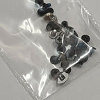 Lenovo Miix 510-12IKB Schraubensatz Screw Set Schrauben Ersatzteil – Bild 2