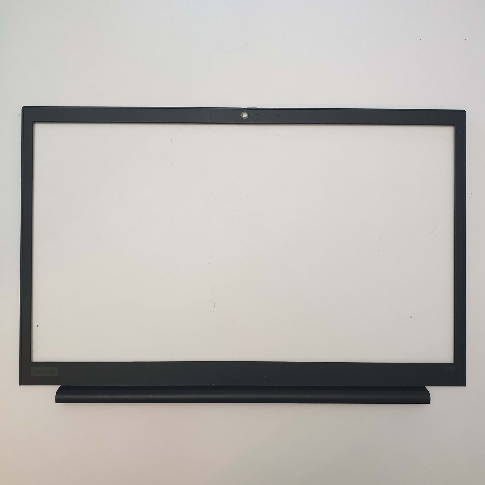 Lenovo ThinkPad E15 G1 Displayrahmen Bezel Frontblende