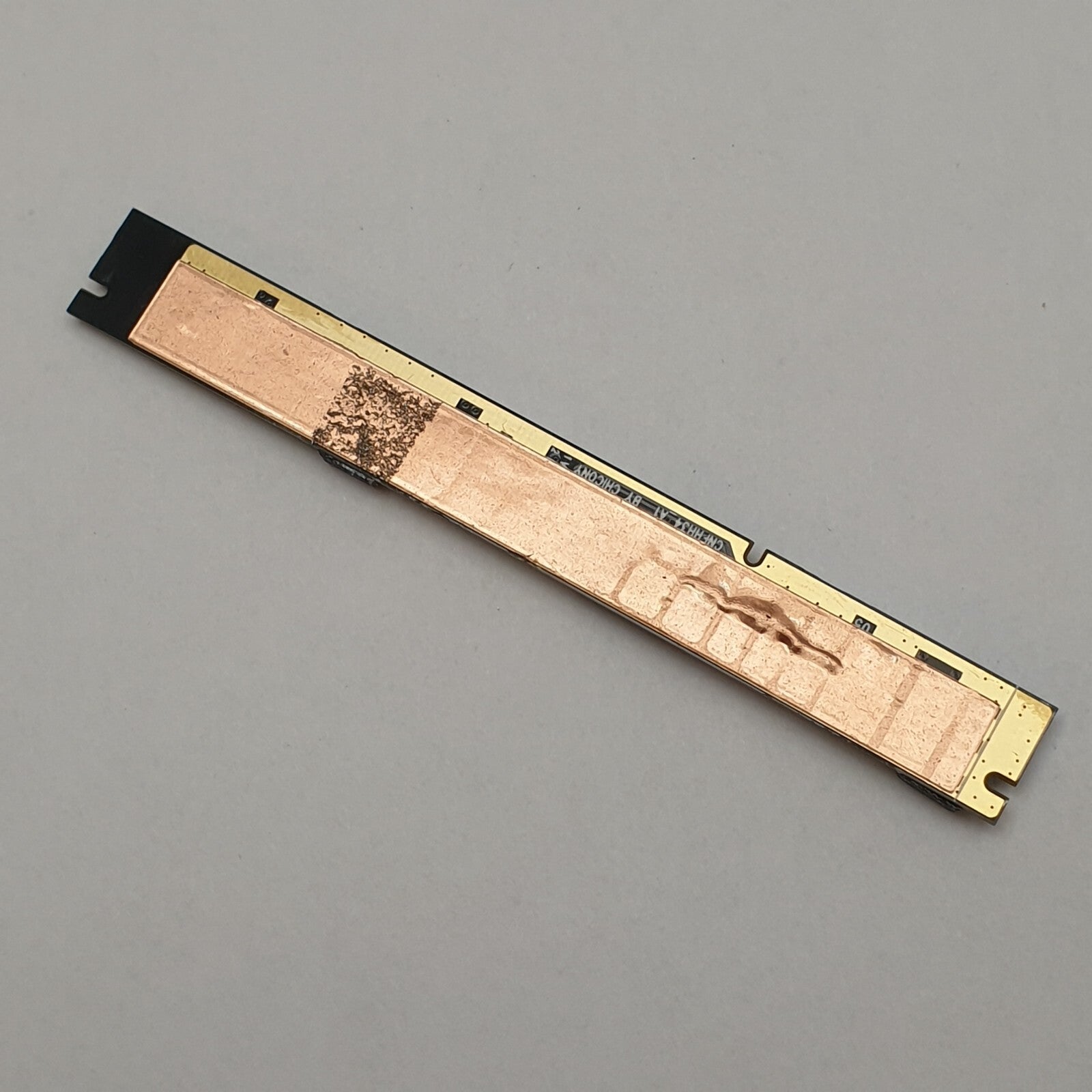Lenovo Thinkpad P52 Webcam Kamera Camera Modul Board – Bild 2