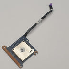 Dell Vostro 3560 SD Kartenleser Card Reader Board Modul