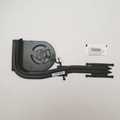 Lenovo ThinkPad P51s Kühler Lüfter Heatsink Cooling Fan Kühlkörper