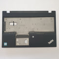 Lenovo ThinkPad T590 Handauflage Palmrest Oberteil Top Case