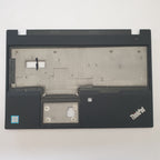 Lenovo ThinkPad T590 Handauflage Palmrest Oberteil Top Case