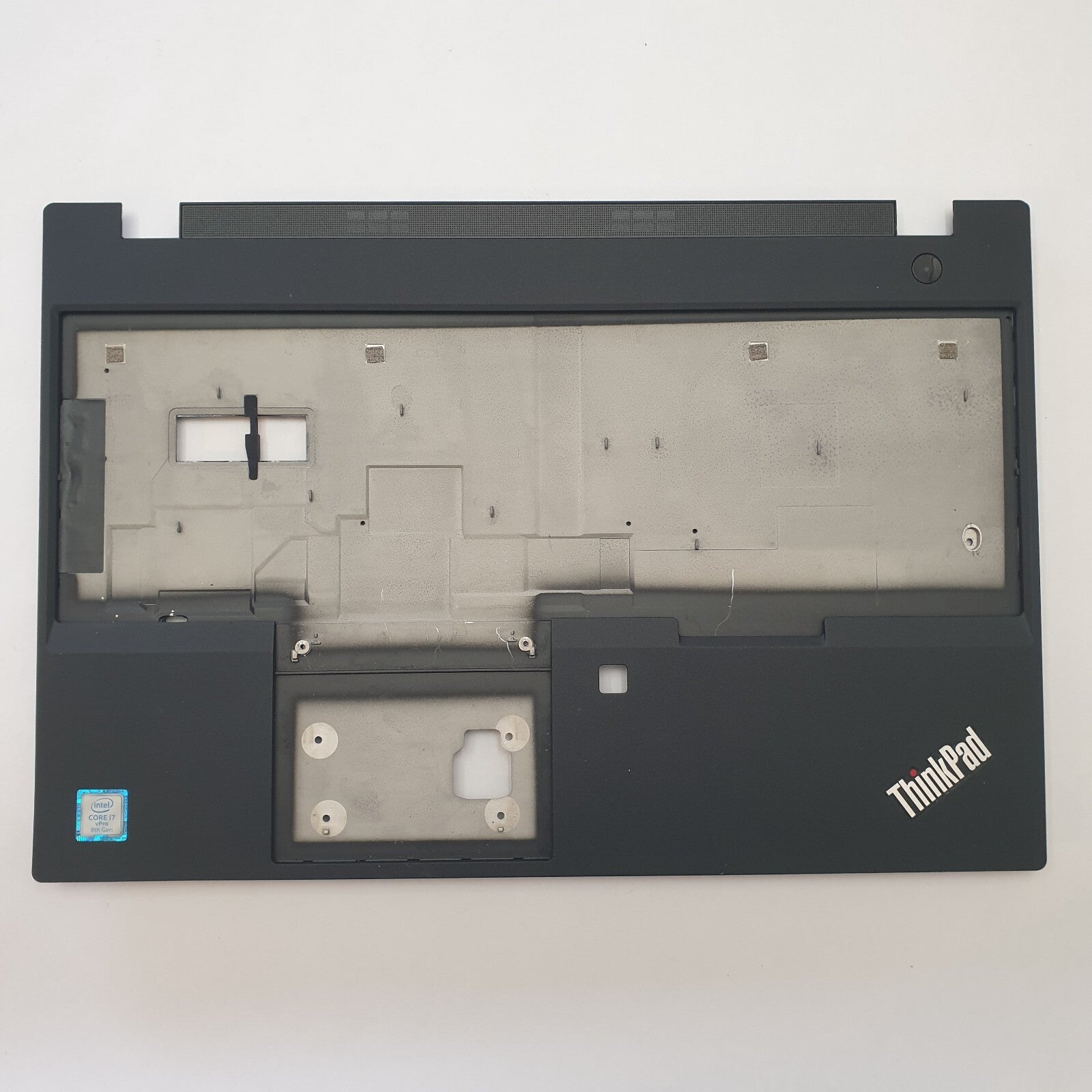 Lenovo ThinkPad T590 Handauflage Palmrest Oberteil Top Case