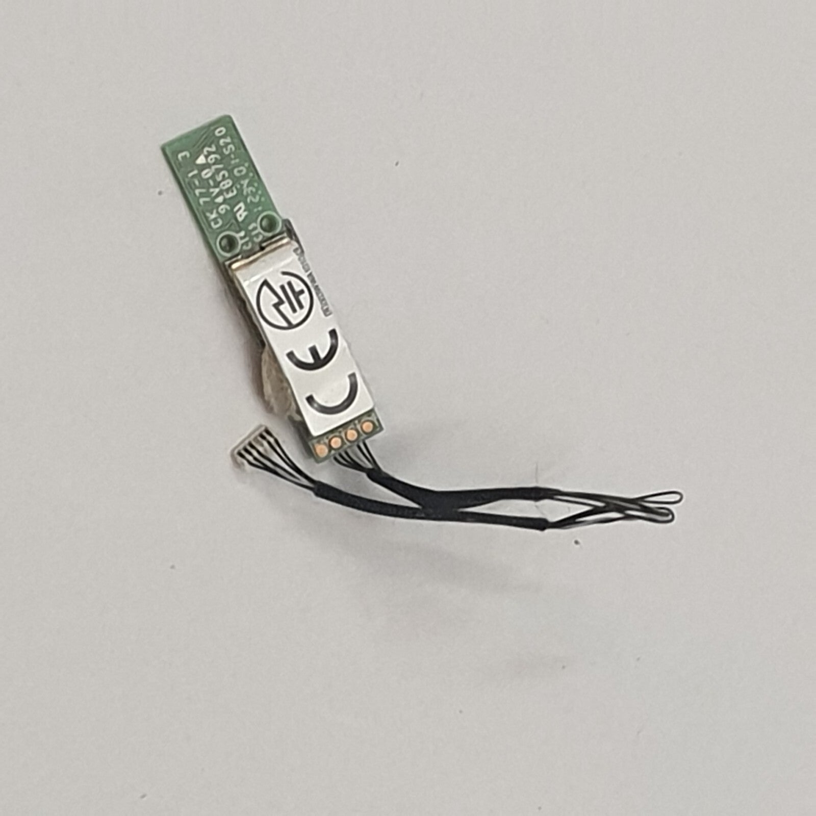 Fujitsu LifeBook S782 Bluetooth Modul Bluetooth Board
