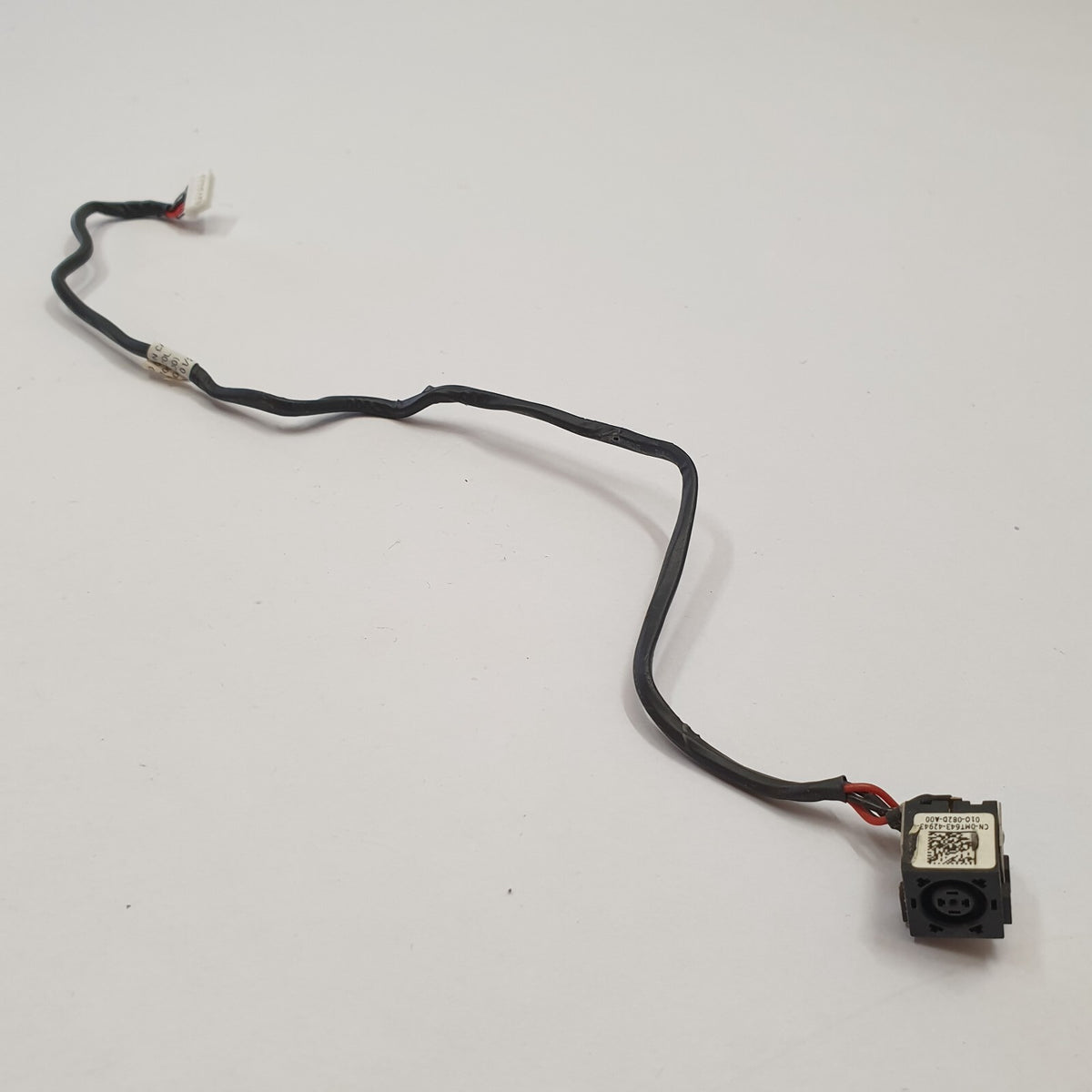 Dell Latitude E6400 Original Strombuchse DC In Buchse Power Jack Kabel