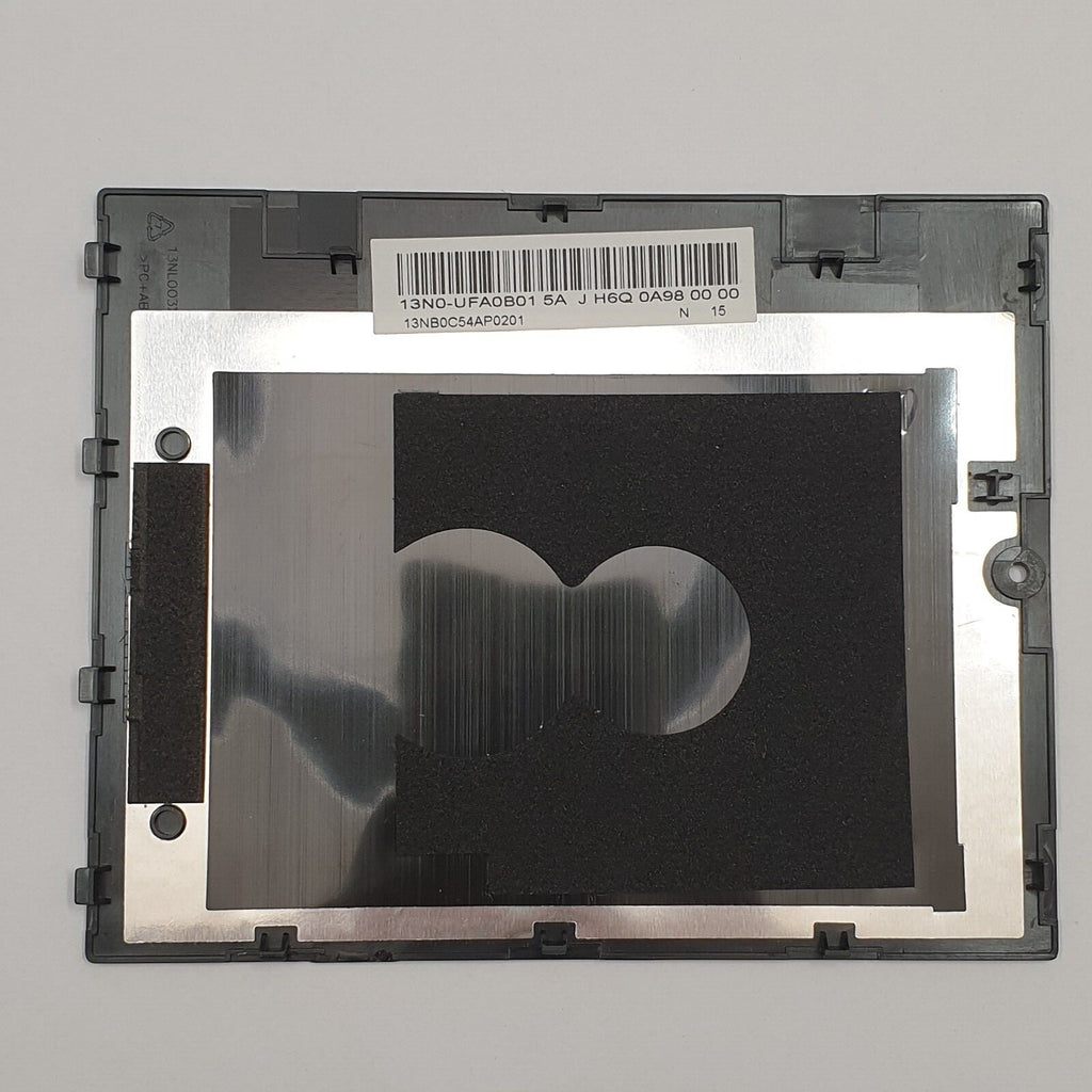 Asus R417N R417NA Gehäuse Abdeckung Unterschale Unterteil Bottom Base Cover Case
