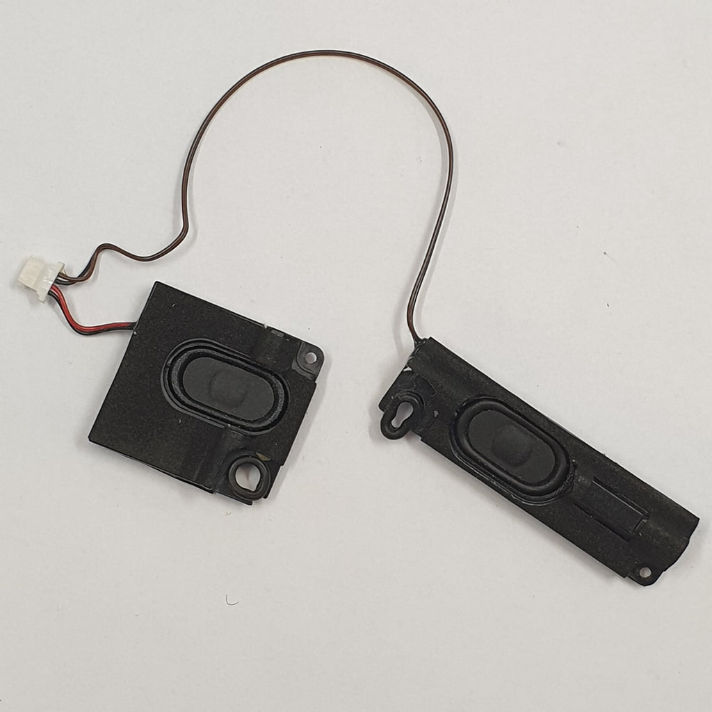Lenovo ThinkPad Yoga 260 Lautsprecher Speaker Set Intern