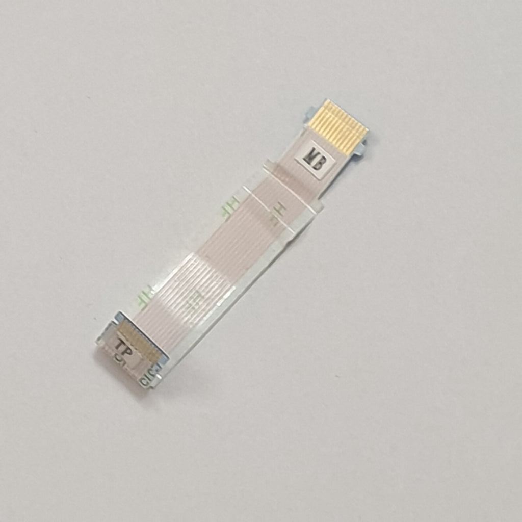 Lenovo Thinkpad W550s Touchpadkabel Flachband Kabel Flex Cable Ribbon Ersatzteil
