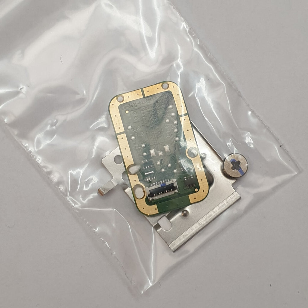 Lenovo ThinkPad X1 Carbon Gen 7 Fingerprint Sensor Fingerabdruck Platine