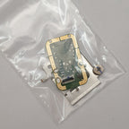 Lenovo ThinkPad X1 Carbon Gen 7 Fingerprint Sensor Fingerabdruck Platine