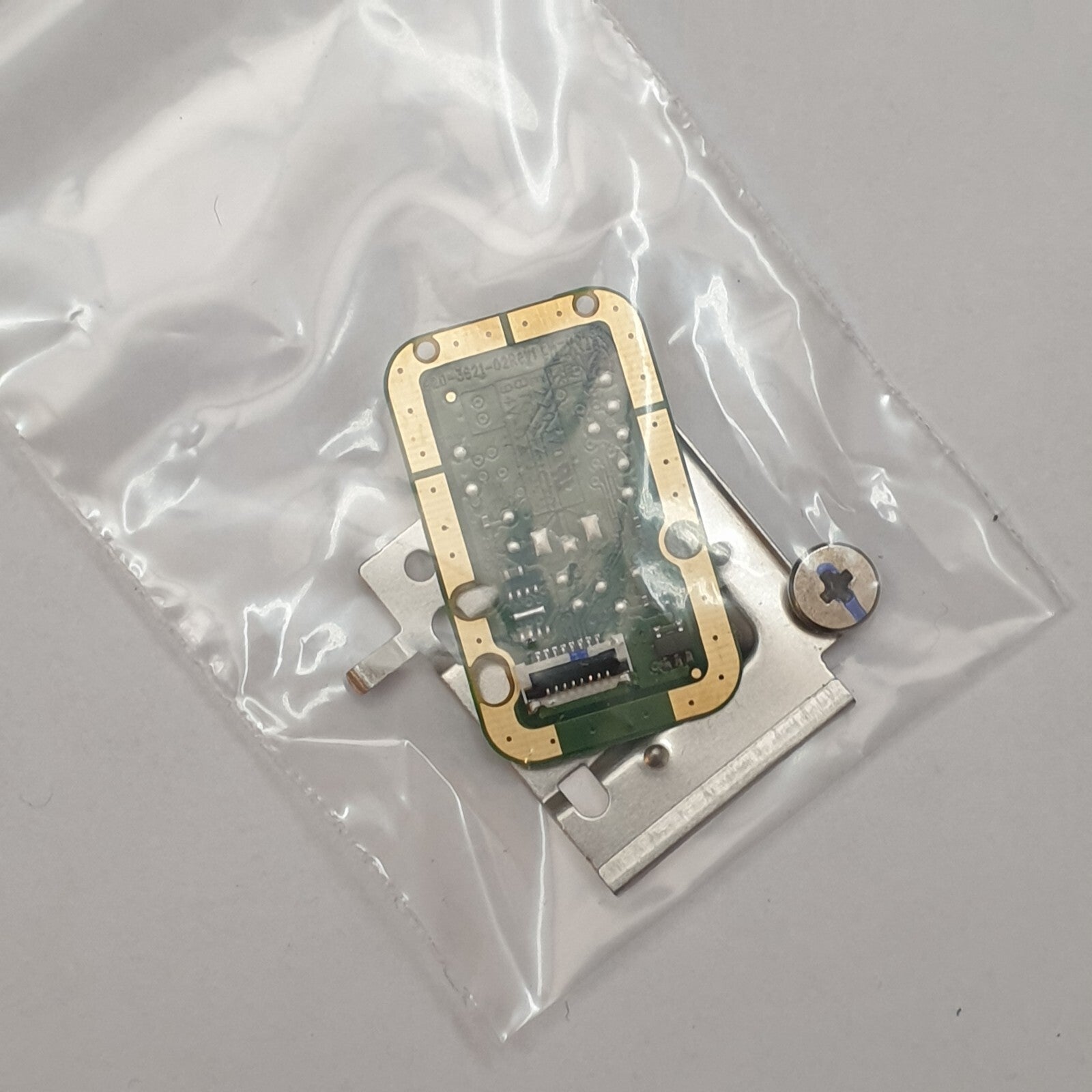 Lenovo ThinkPad X1 Carbon Gen 7 Fingerprint Sensor Fingerabdruck Platine