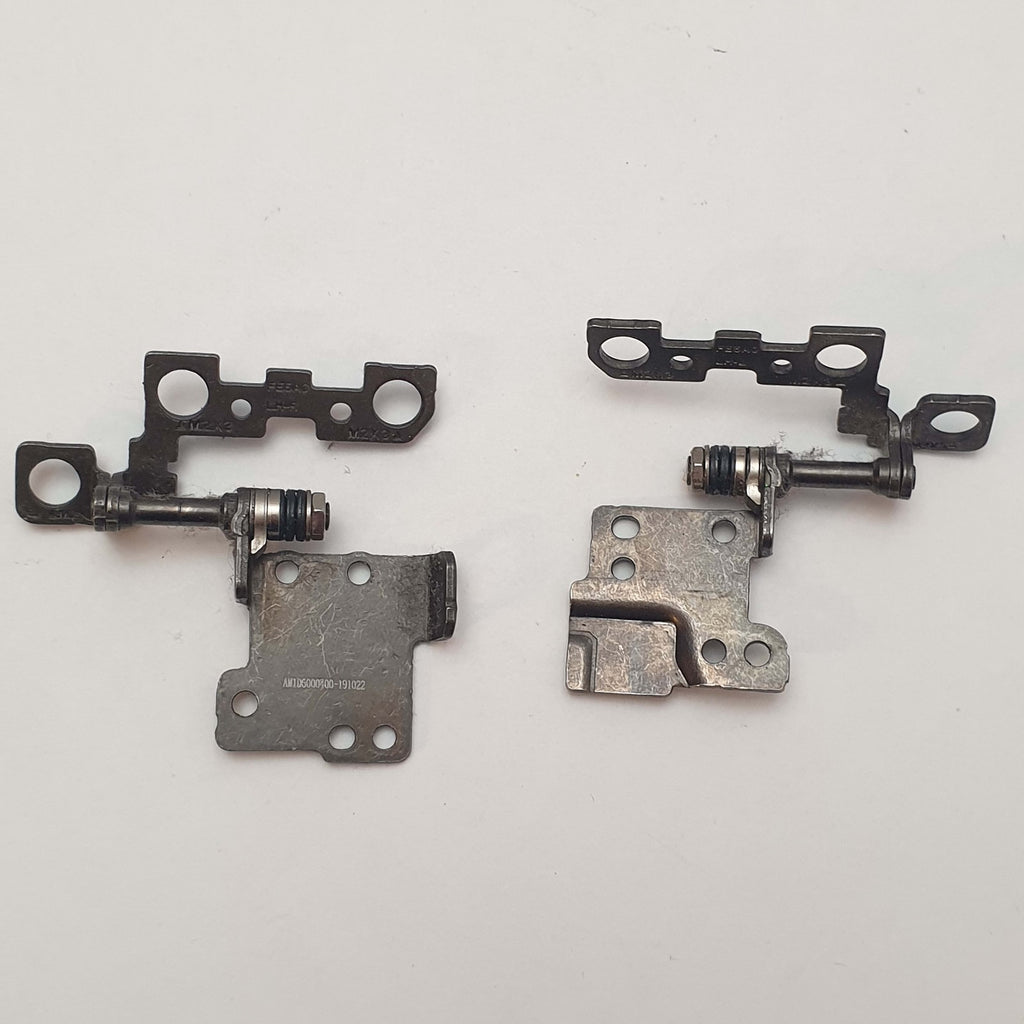 Lenovo ThinkPad E15 G1 Display Scharniere Links Rechts Hinge Paar