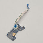 HP EliteBook 830 G5 Powerbutton Power Switch Board Einschaltknopf