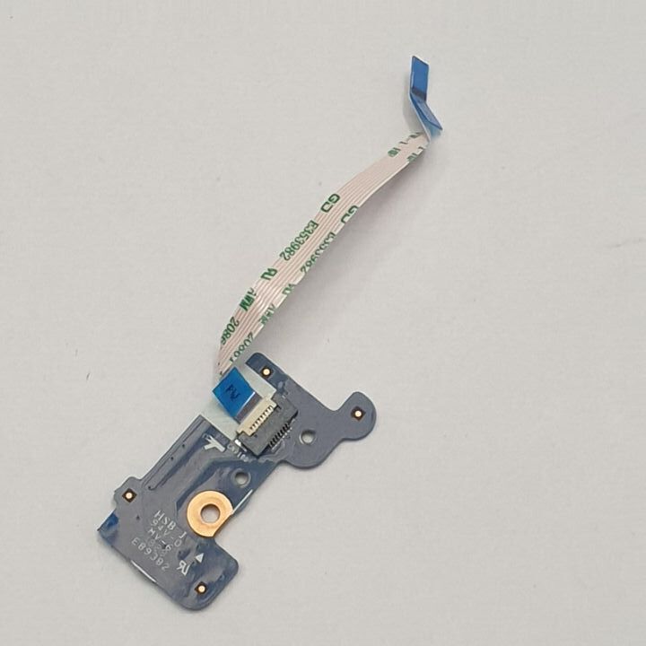 HP EliteBook 830 G5 Powerbutton Power Switch Board Einschaltknopf