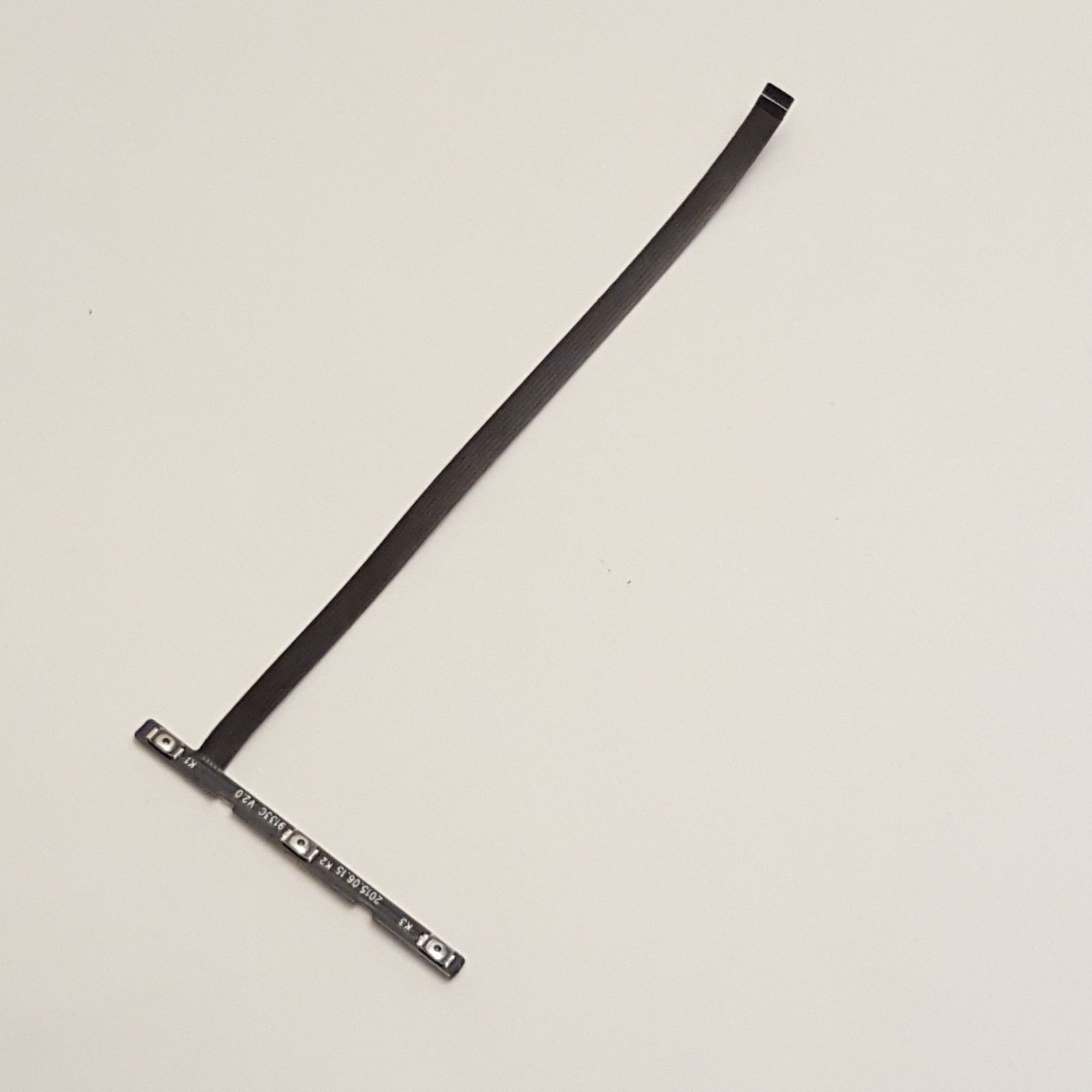 BQ Aquaris M10 On Off Lautstärketasten Flexkabel Power Volume Button Flex Cable