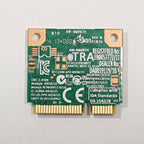 Asus X551C WLAN Karte Wifi Card WLAN Bluetooth Modul Half Mini PCIe
