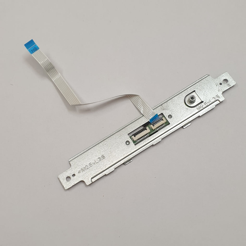 HP Compaq 15-a0 15-a013nf Power Button Board Einschaltknopf Platine – Bild 2