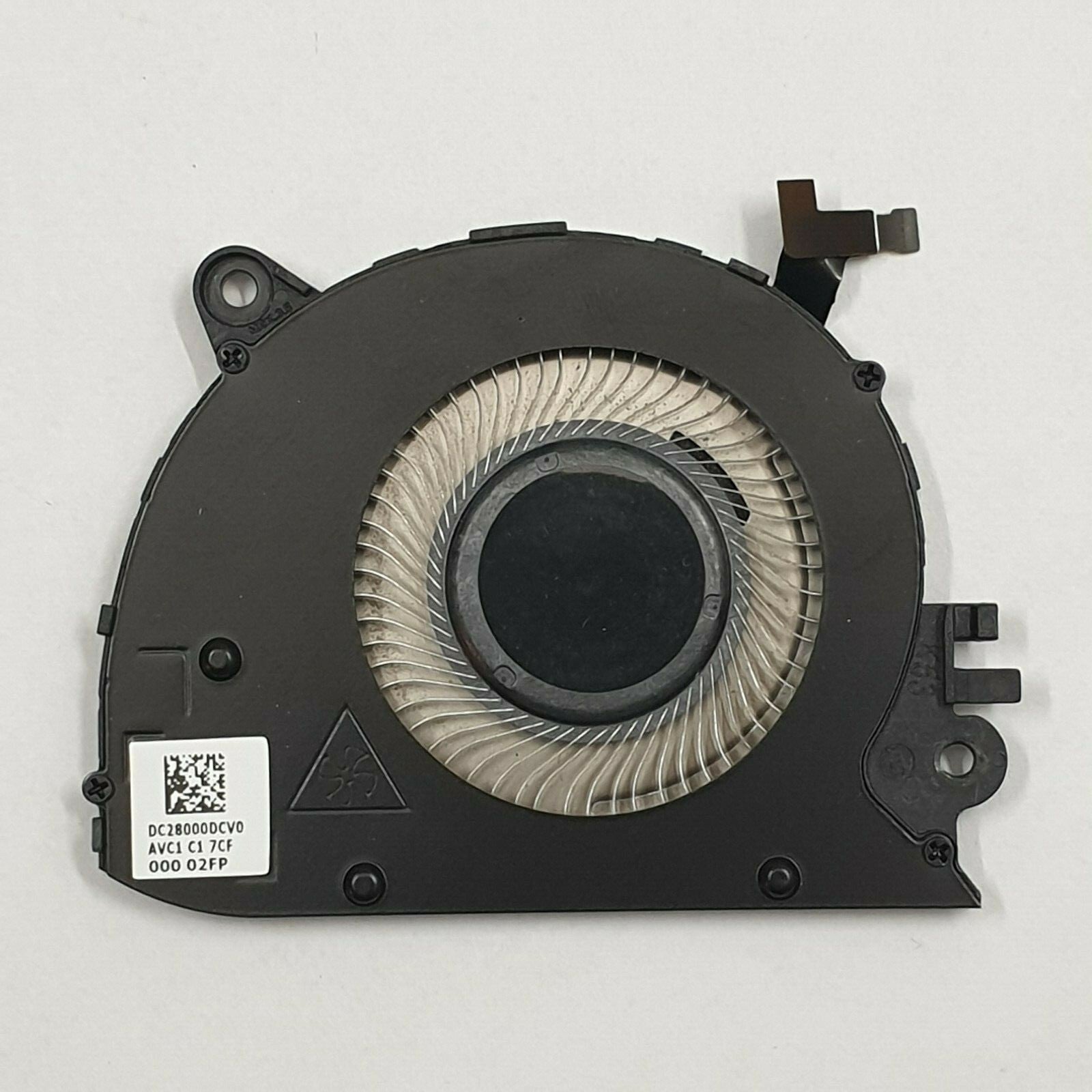Lenovo Ideapad 720S-13 720S-13IKB CPU Lüfter Fan