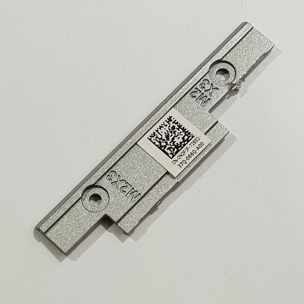 Dell Latitude E6330 Plastik Halteklammer Scharnierabdeckung Bracket