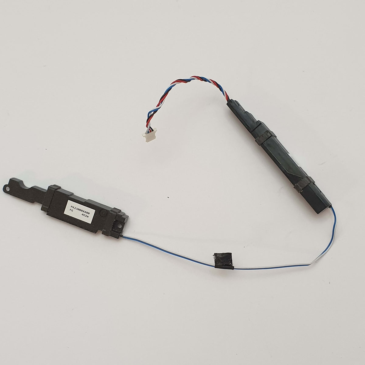 Dell Latitude 7290 Lautsprecher Intern Speaker
