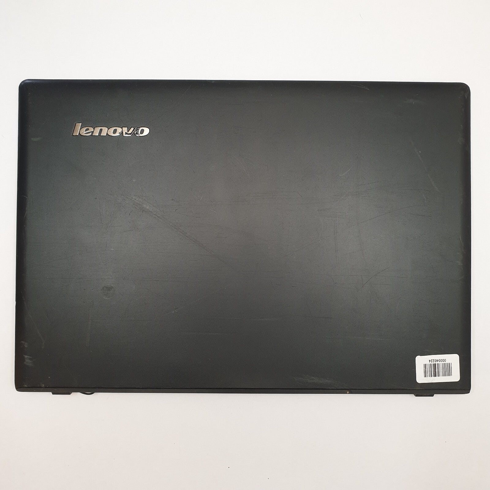 Lenovo IdeaPad 300-17ISK Displaydeckel Displaygehäuse Deckel Top Lid Cover