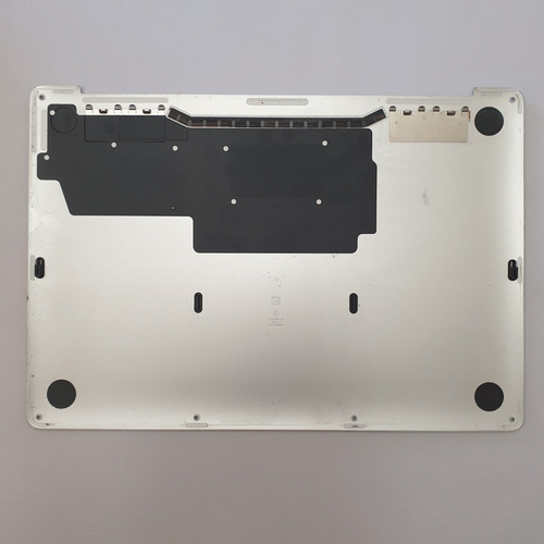Apple MacBook Pro 13" A1708 2017 Gehäuse Unterschale Unterteil Bottom Base – Bild 2