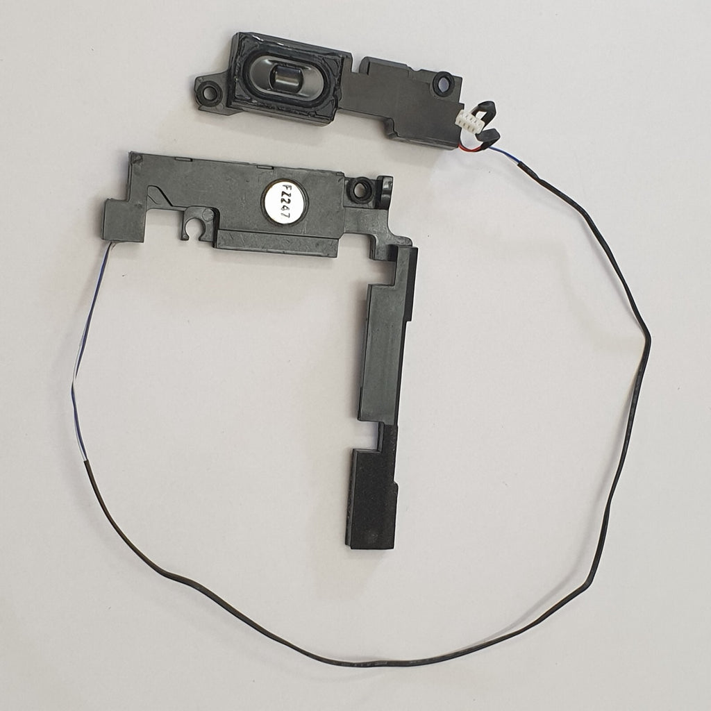 Lenovo ThinkPad T450s Lautsprecher Speaker Set Intern