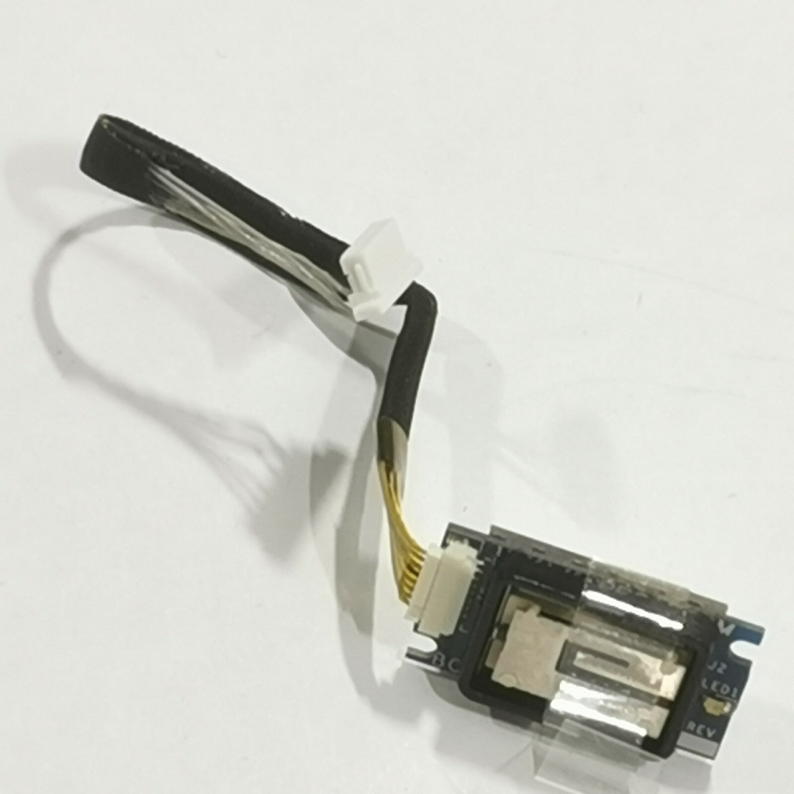 HP Compaq 6510b Bluetooth Modul mit Kabel Bluetooth Board – Bild 2