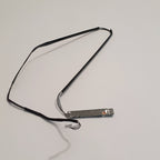 Fujitsu LifeBook S762 Mikrofon Modul Microphone Board – Bild 2