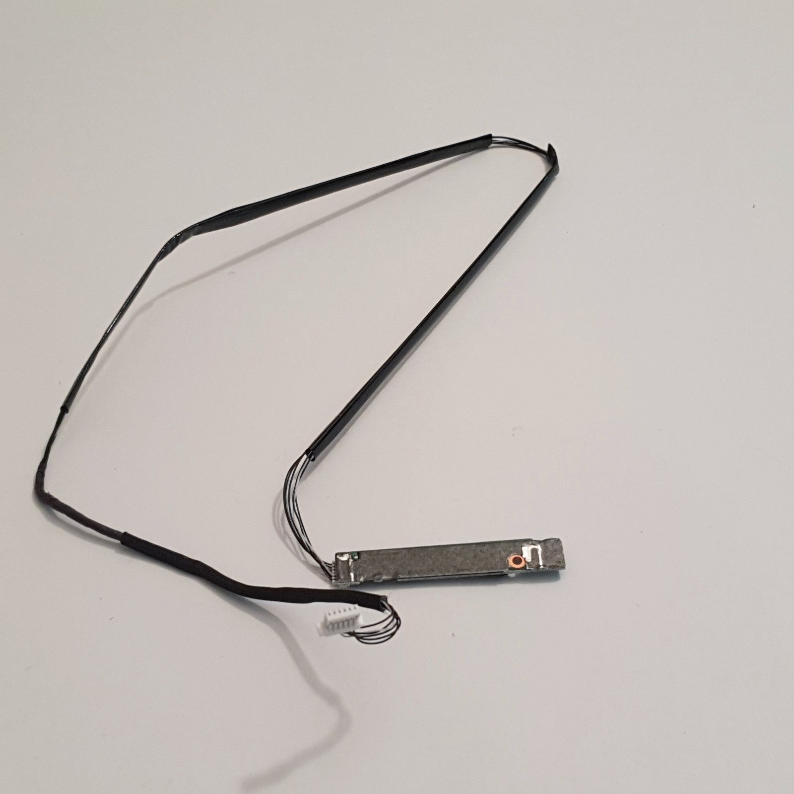 Fujitsu LifeBook S762 Mikrofon Modul Microphone Board – Bild 2