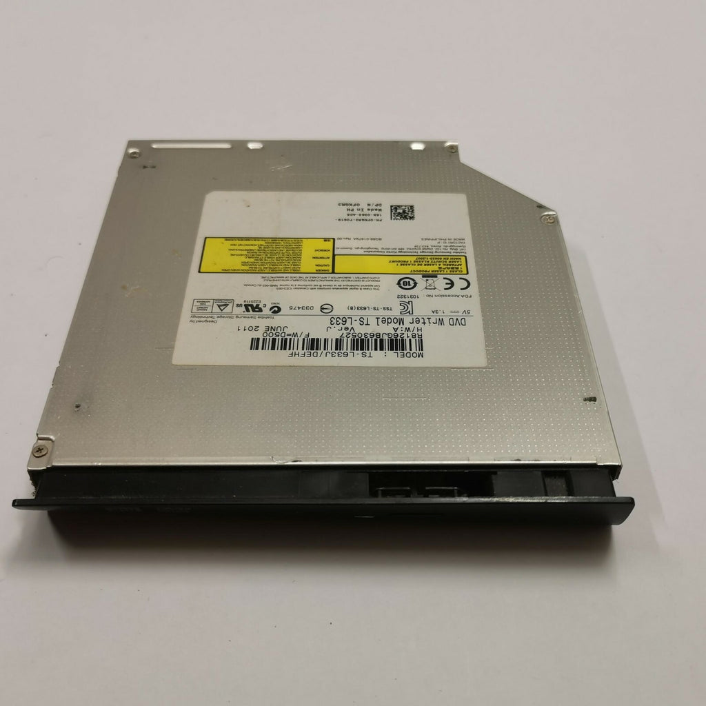 Dell Inspiron N4010 DVD Laufwerk Brenner SATA Optisches Laufwerk