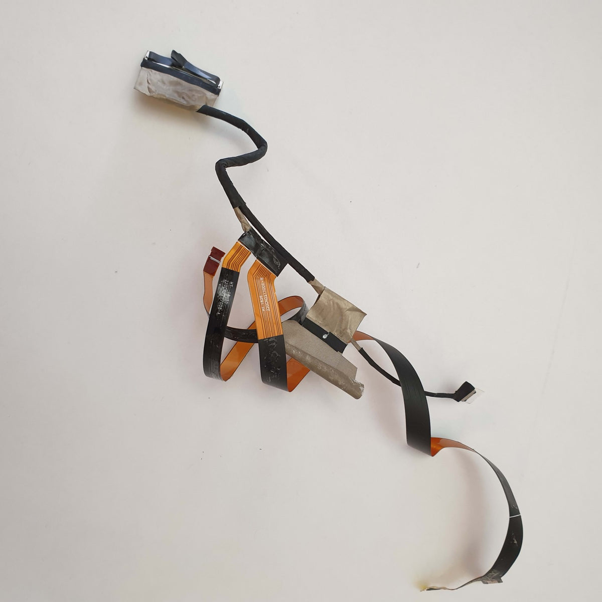 Lenovo ThinkPad X380 Yoga Display Kabel Displaykabel Cable