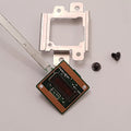 Dell Latitude E5420 Fingerprint Sensor Fingerabdruck Scanner Modul mit Kabel