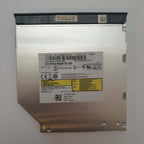 Dell Latitude E6330 DVD Brenner Laufwerk DVD RW Rom Writer Optisch Intern