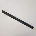Lenovo V145-15AST Scharnierabdeckung Hinge Cover Gehäuseteil Schwarz