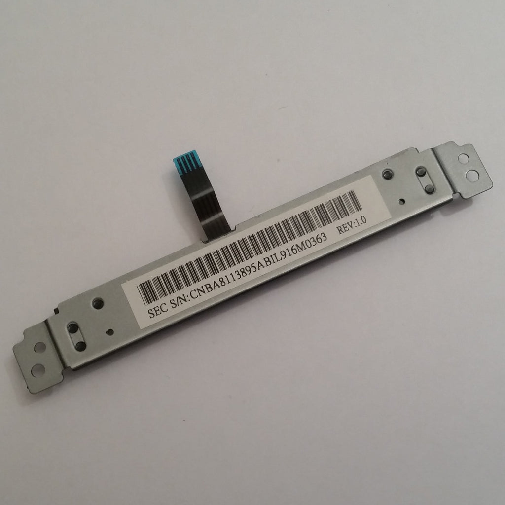 Samsung 400B NP400B2B Touchpad Tasten Modul Maustasten Clickpad Buttons – Bild 2