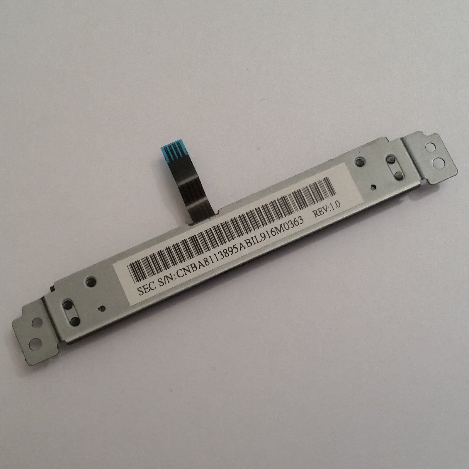 Samsung 400B NP400B2B Touchpad Tasten Modul Maustasten Clickpad Buttons – Bild 2