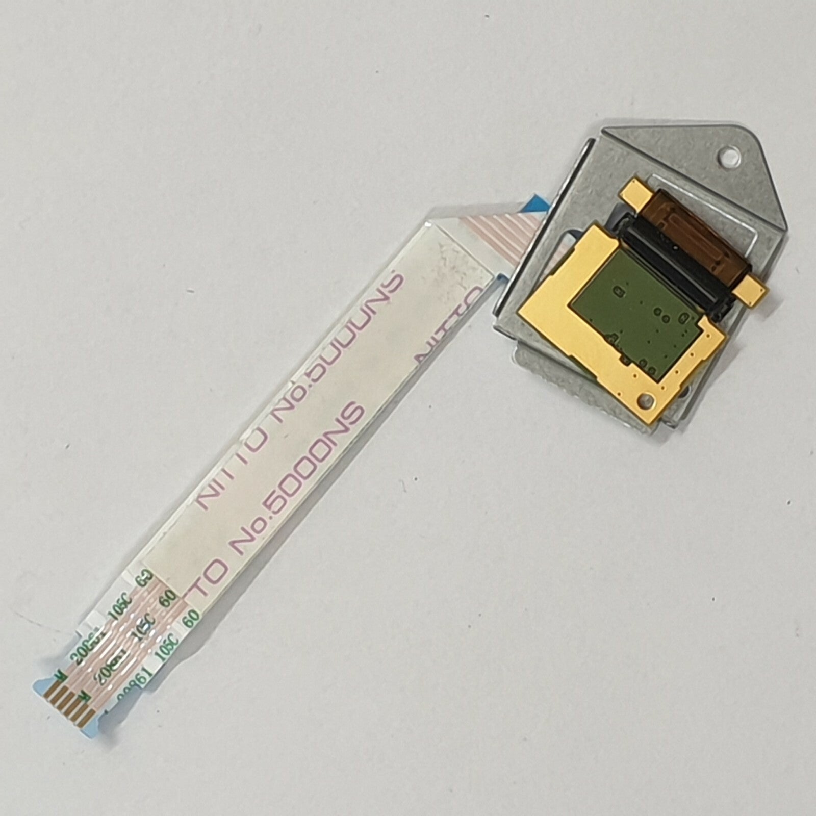 Lenovo Thinkpad 13 Fingerprint Sensor Fingerabdruck Scanner Modul mit Kabel