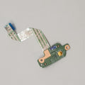 Lenovo ThinkPad T480 Powerbutton Einschaltknopf Power Button Board