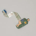 Lenovo ThinkPad T480 Powerbutton Einschaltknopf Power Button Board