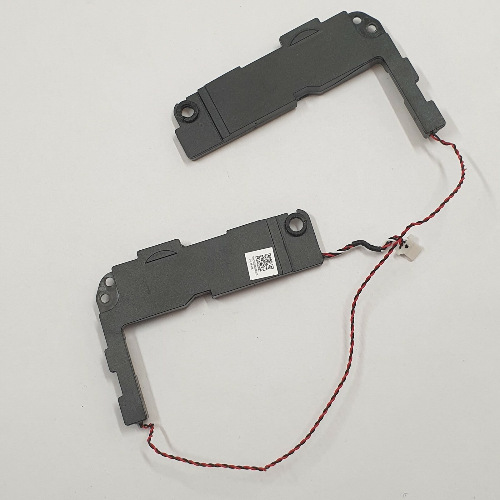 ASUS Chromebook Flip C213 Lautsprecher Speaker Set Internes Lautsprecherpaar – Bild 2