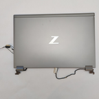 HP ZBook Fury 15 G8 FHD Display komplett Bildschirm LCD Einheit Oberteil – Bild 5